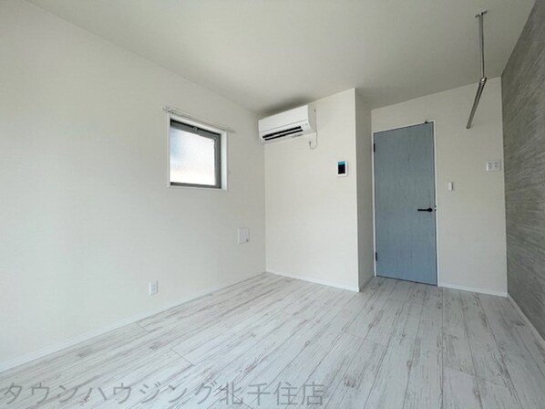 ブラントン梅島の物件内観写真